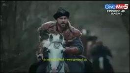 Dirilis Ertugrul - Season 03 Episode 40